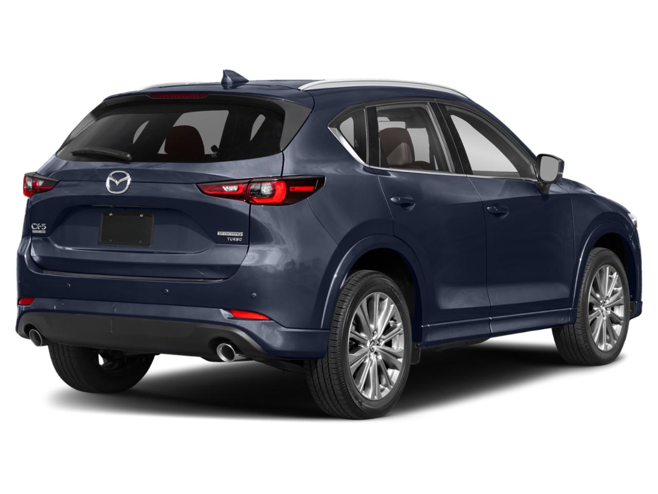 2023 Mazda CX-5 Vehicle Photo in Clearwater, FL 33761