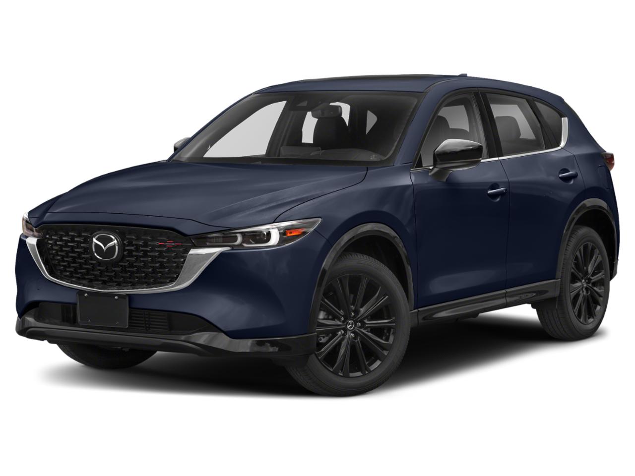 2023 Mazda CX-5 Vehicle Photo in MEDINA, OH 44256-9631