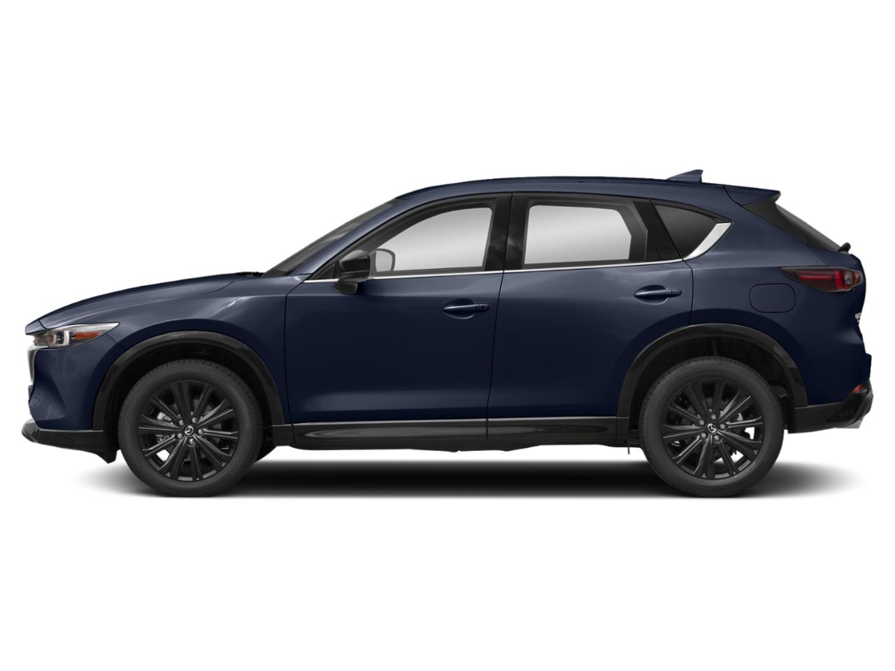 2023 Mazda CX-5 Vehicle Photo in MEDINA, OH 44256-9631