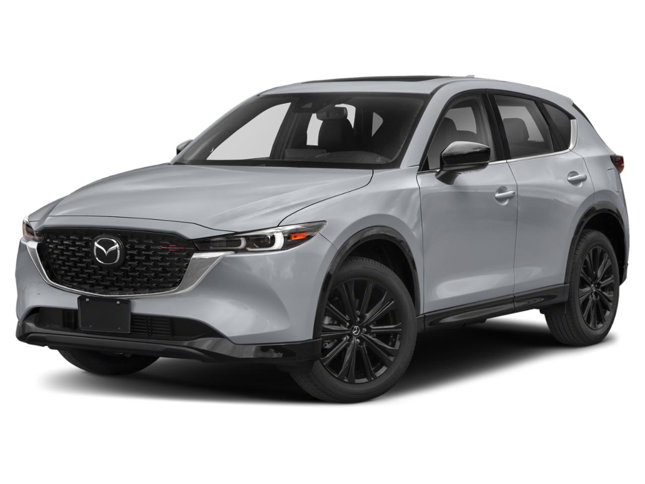 2023 Mazda CX-5 Vehicle Photo in Harrisburg, PA 17111