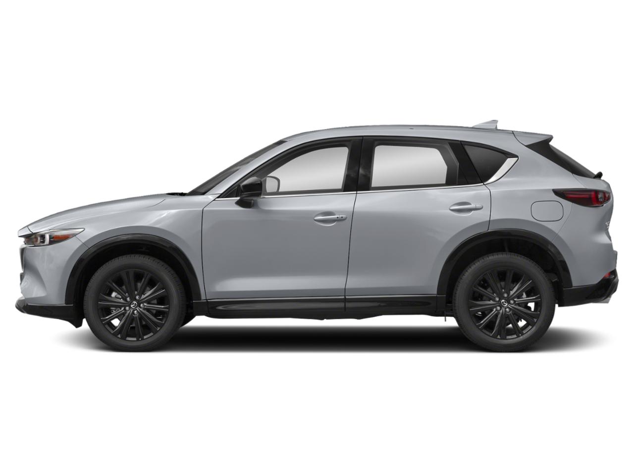 2023 Mazda CX-5 Vehicle Photo in Harrisburg, PA 17111
