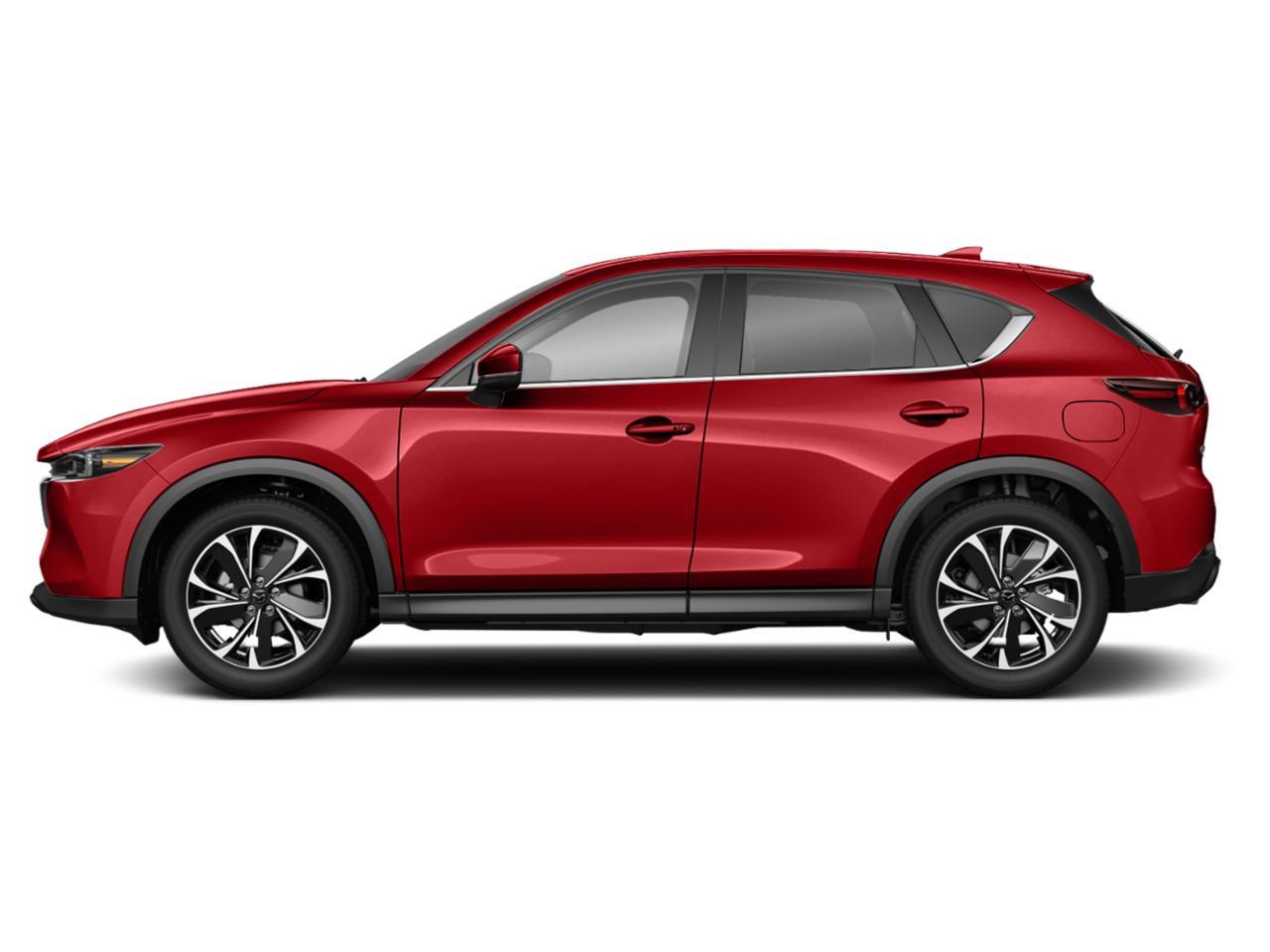 2023 Mazda CX-5 Vehicle Photo in MIAMI, FL 33172-3015