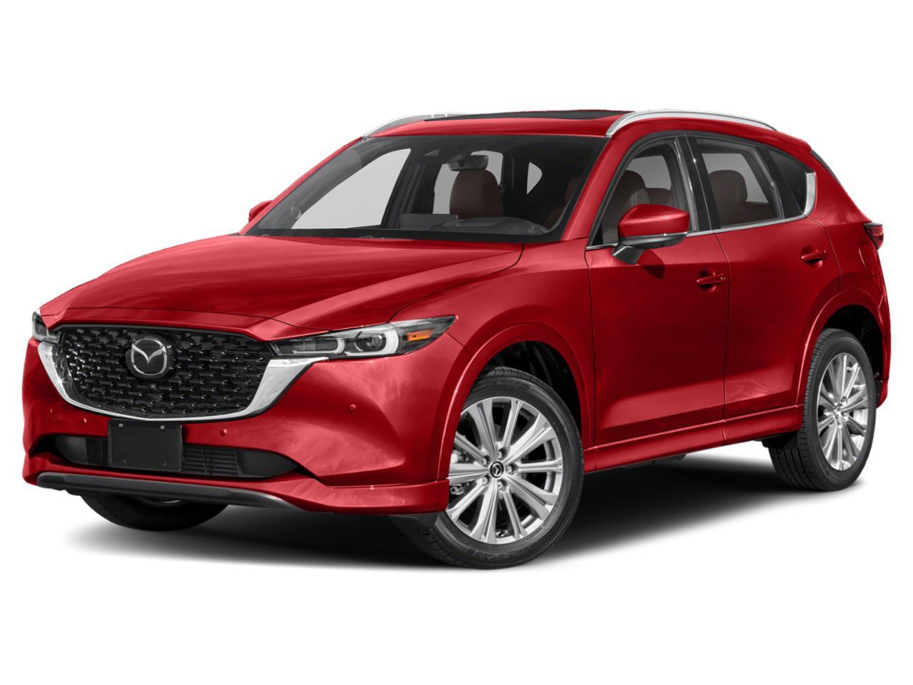 2023 Mazda CX-5 Vehicle Photo in Green Bay, WI 54304