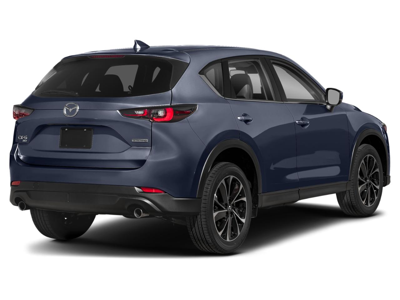 2023 Mazda CX-5 Vehicle Photo in WEST PALM BEACH, FL 33407-3296