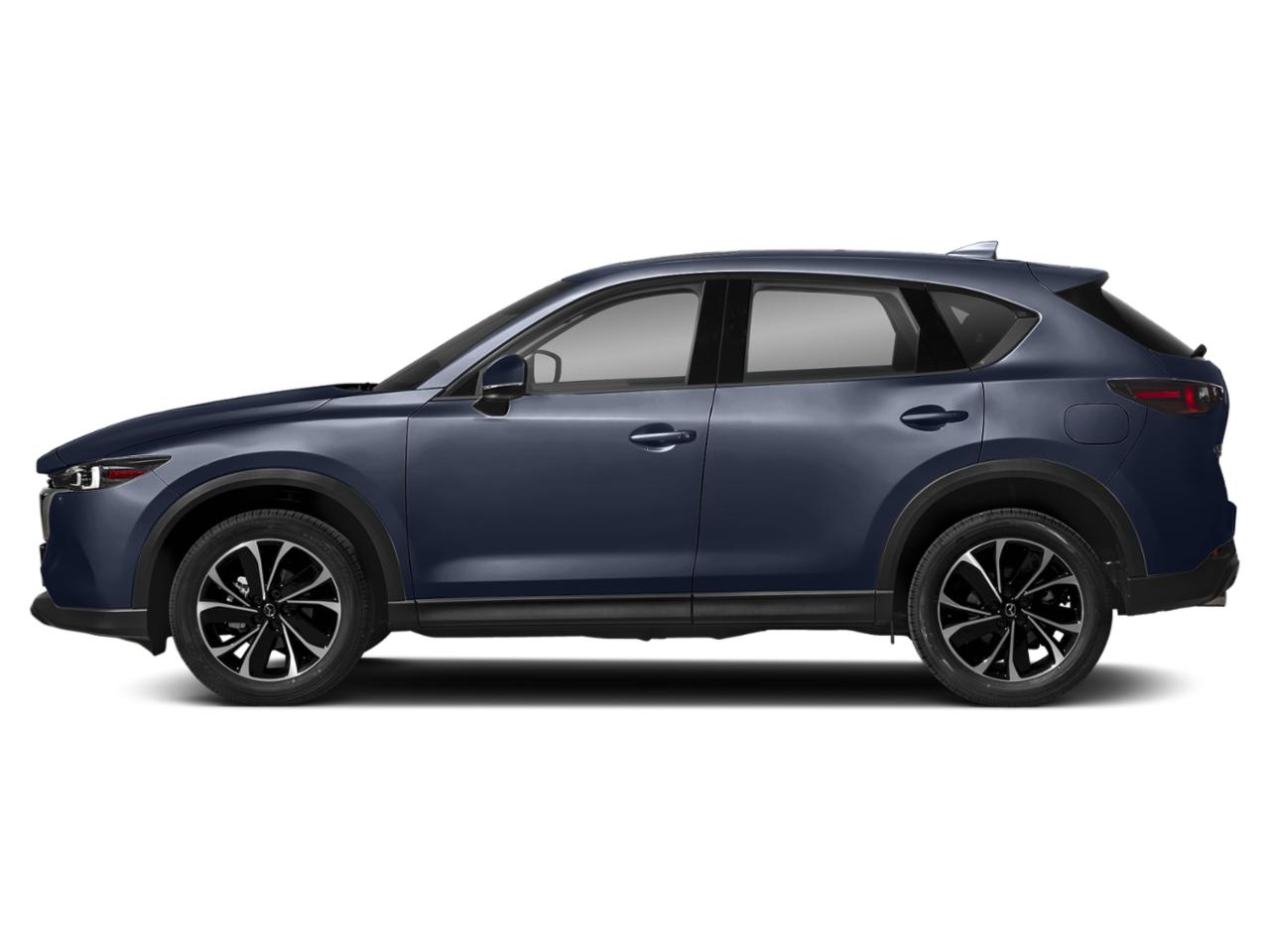 2023 Mazda CX-5 Vehicle Photo in WEST PALM BEACH, FL 33407-3296