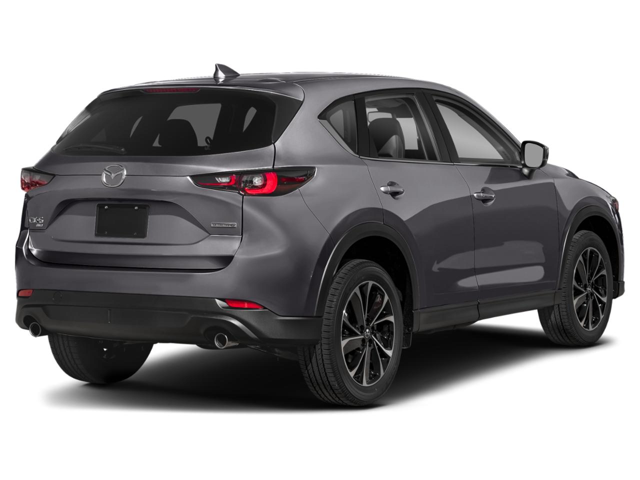 2023 Mazda CX-5 Vehicle Photo in Miami, FL 33169