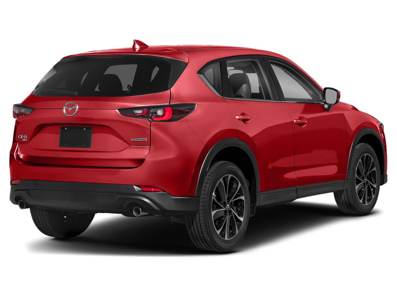 2023 Mazda CX-5 Vehicle Photo in GREENACRES, FL 33463-3207