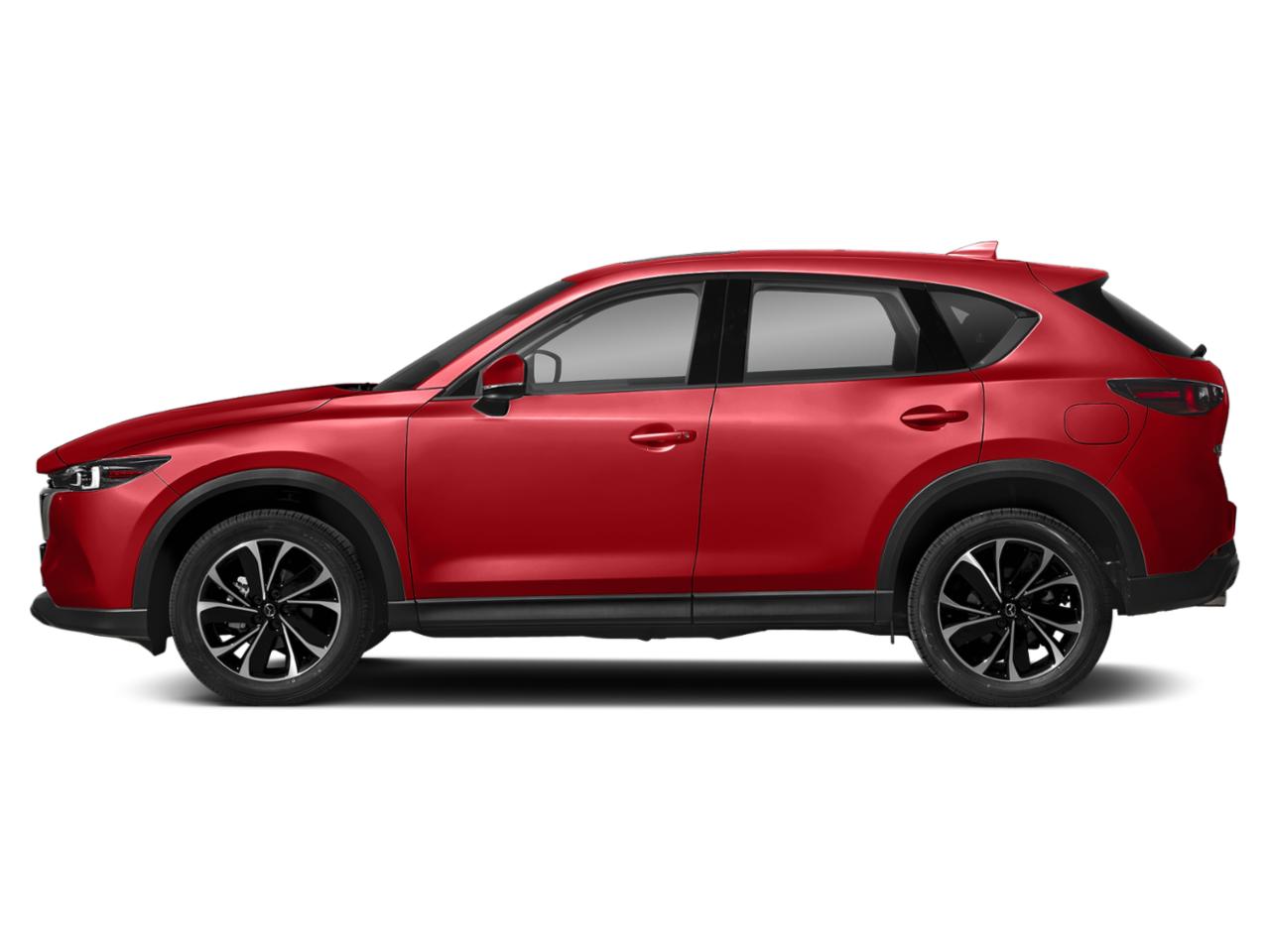 2023 Mazda CX-5 Vehicle Photo in GREENACRES, FL 33463-3207