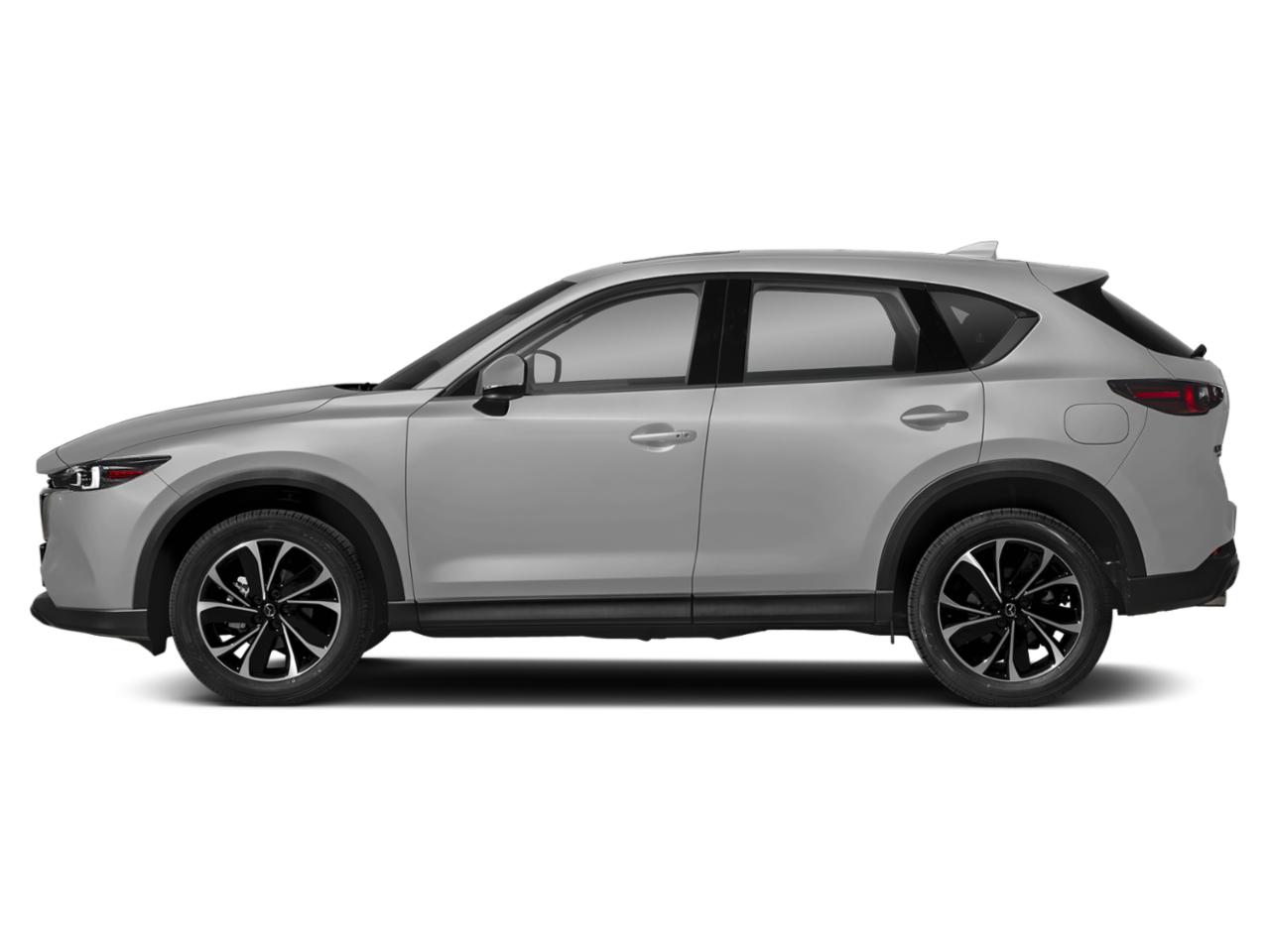 2023 Mazda CX-5 Vehicle Photo in Davie, FL 33331