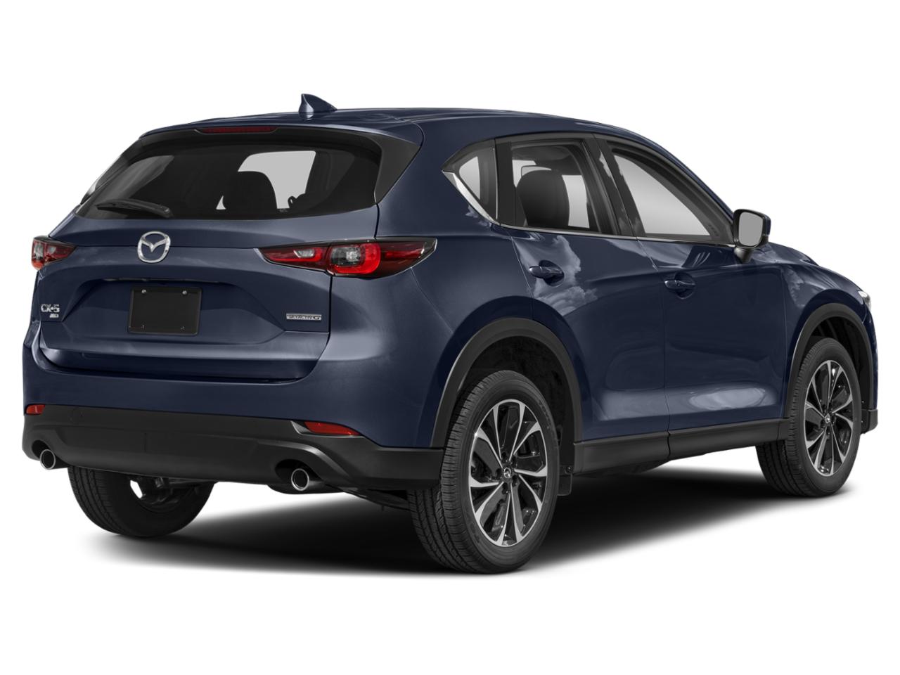 2023 Mazda CX-5 Vehicle Photo in Harrisburg, PA 17111