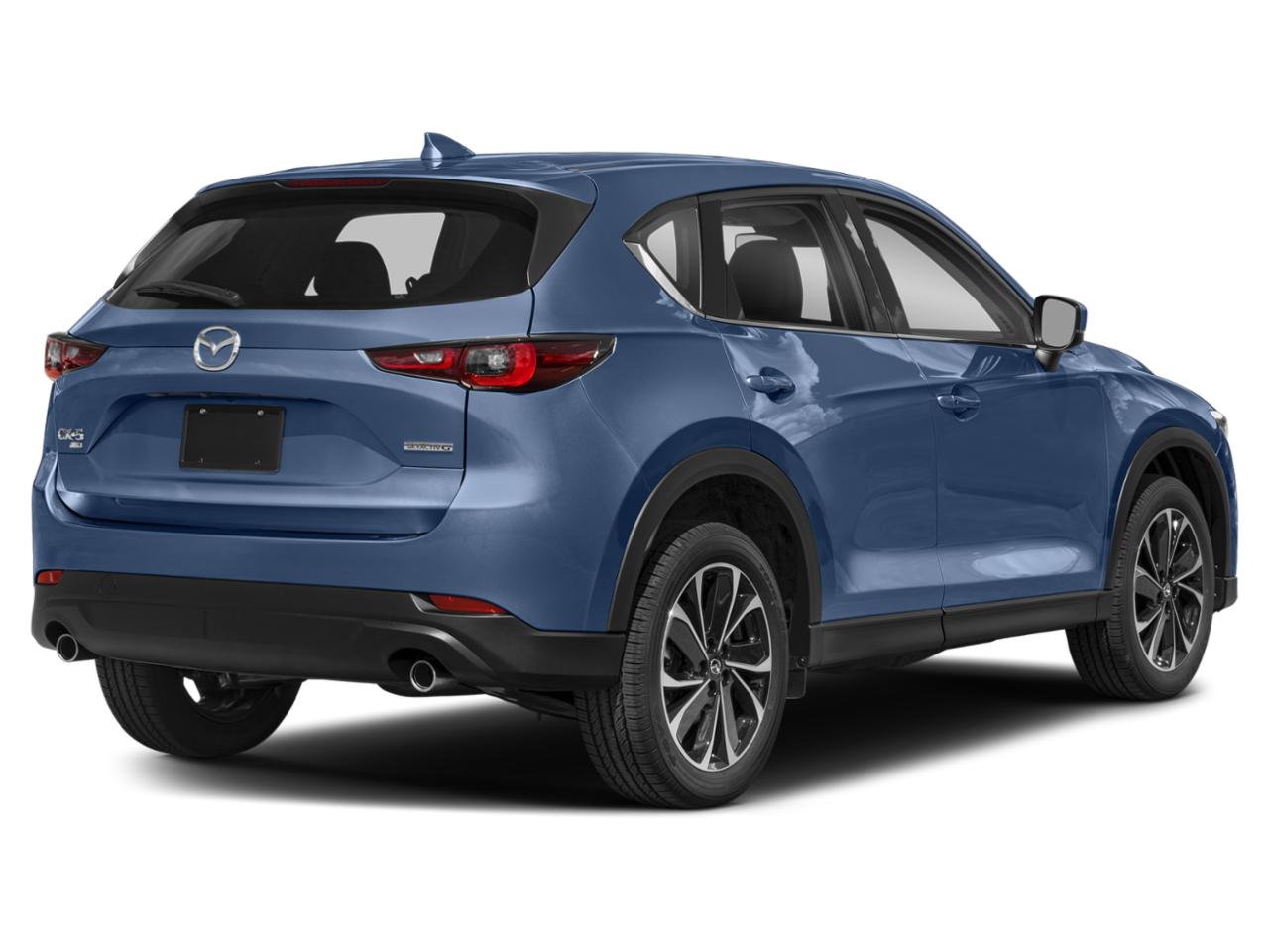 2023 Mazda CX-5 Vehicle Photo in Saint Charles, IL 60174