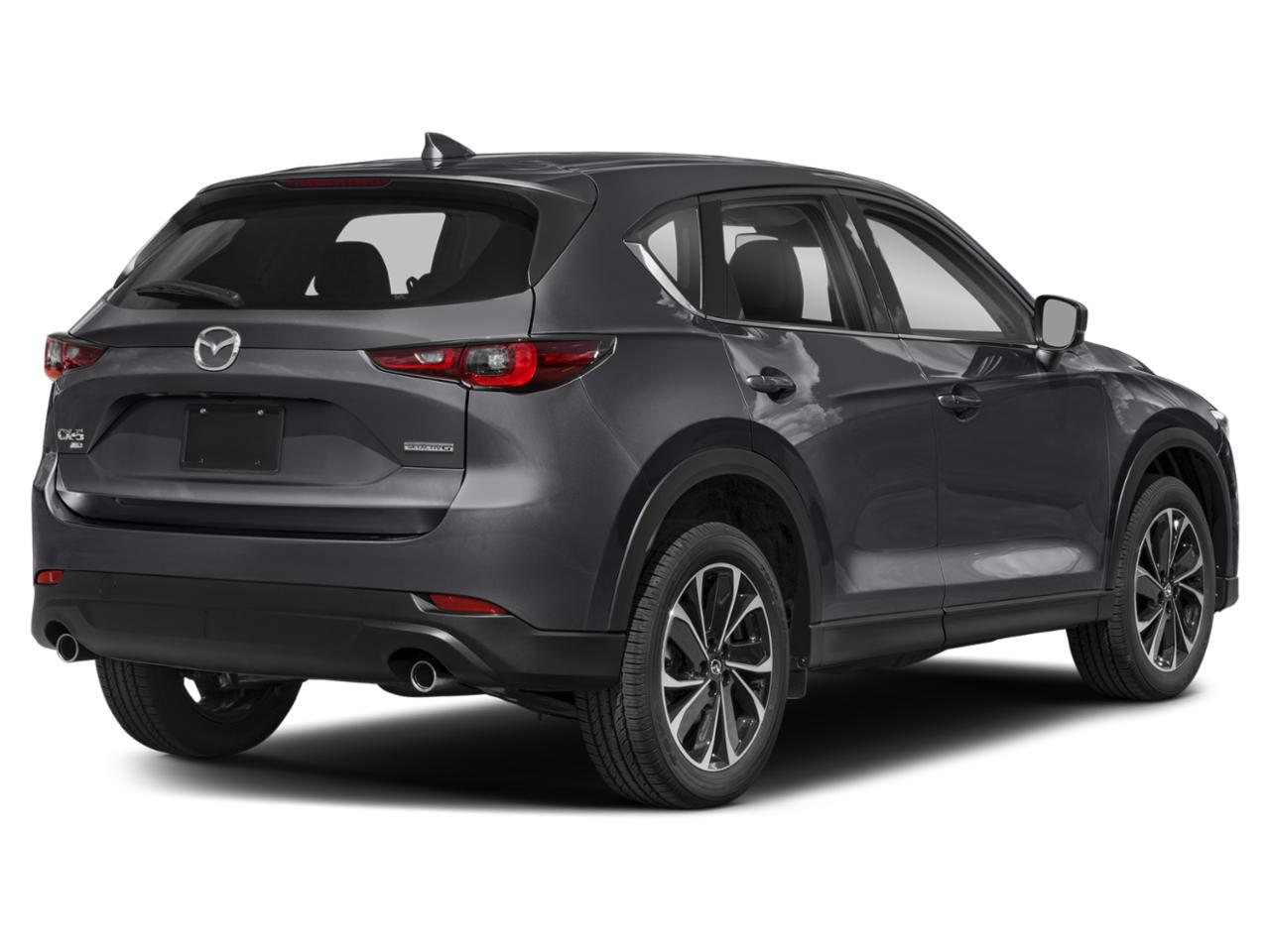 2023 Mazda CX-5 Vehicle Photo in Margate, FL 33063