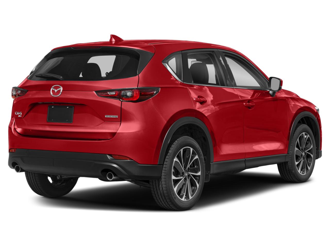 2023 Mazda CX-5 Vehicle Photo in Clearwater, FL 33765