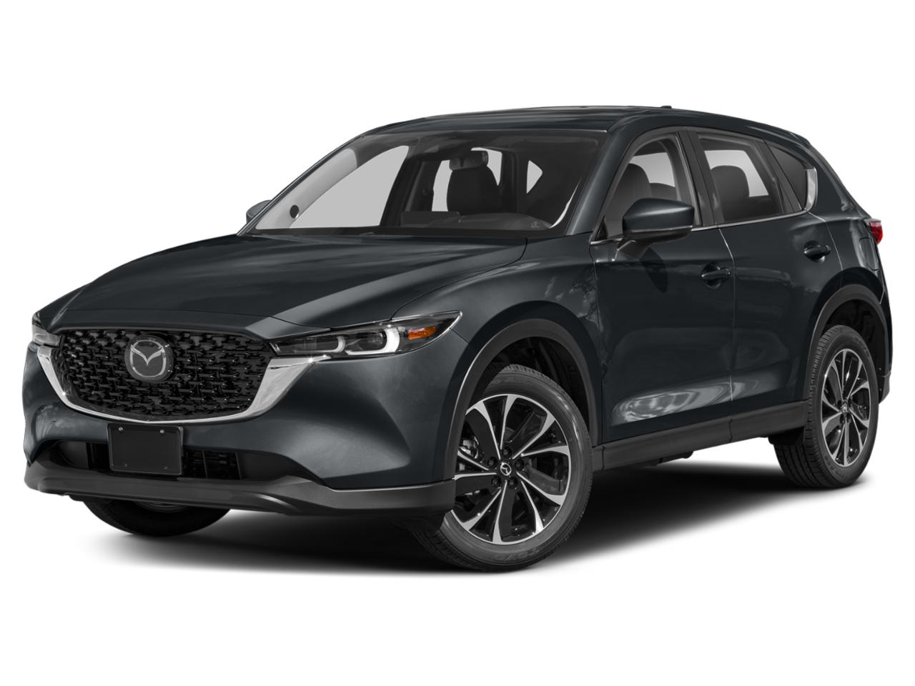 2023 Mazda CX-5 Vehicle Photo in Plainfield, IL 60586