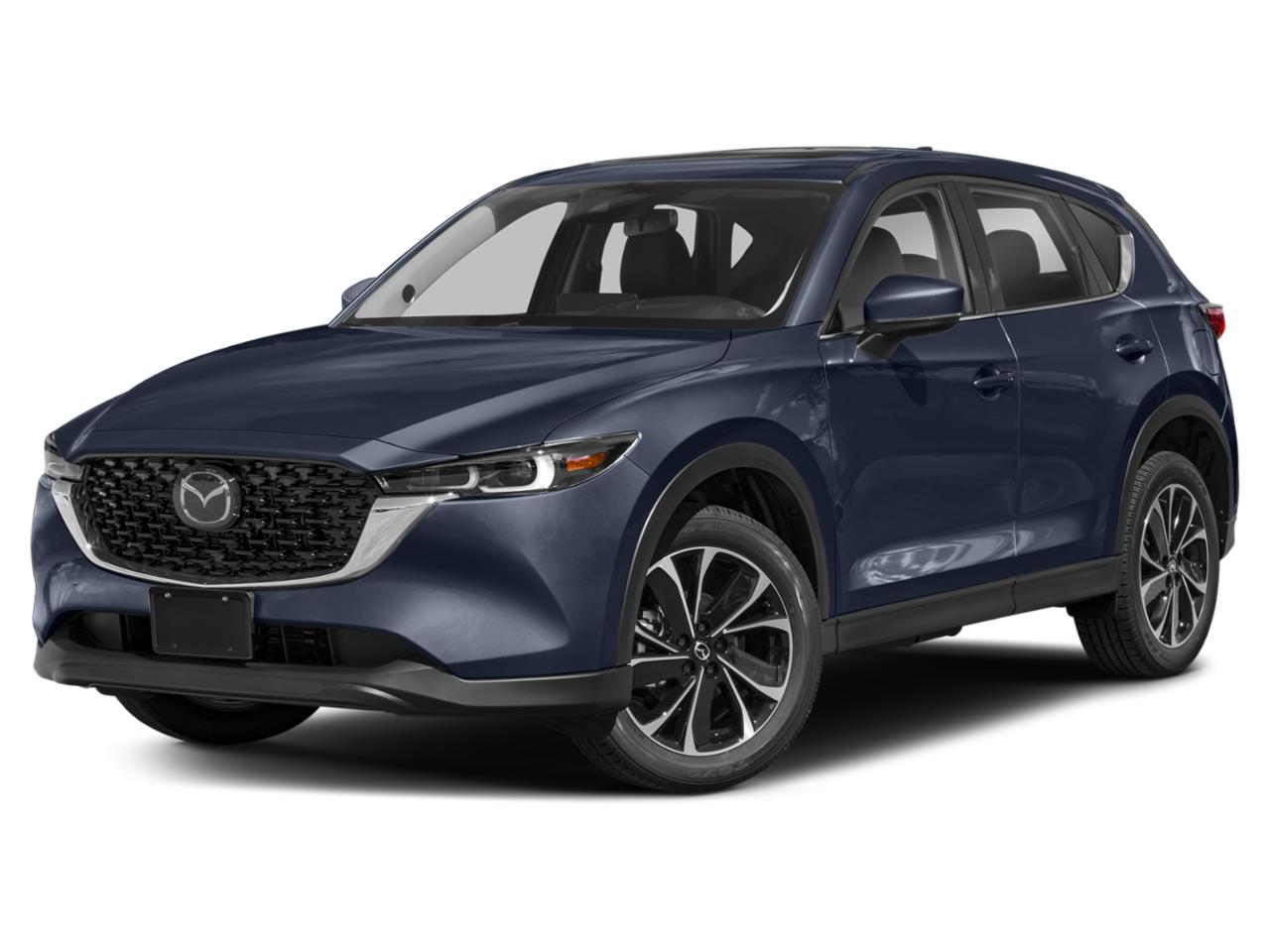 2023 Mazda CX-5 Vehicle Photo in Harrisburg, PA 17111