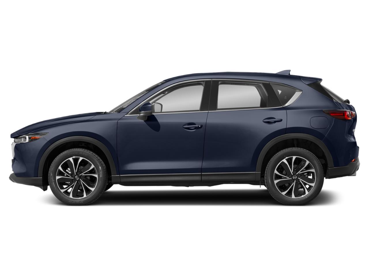 2023 Mazda CX-5 Vehicle Photo in Harrisburg, PA 17111
