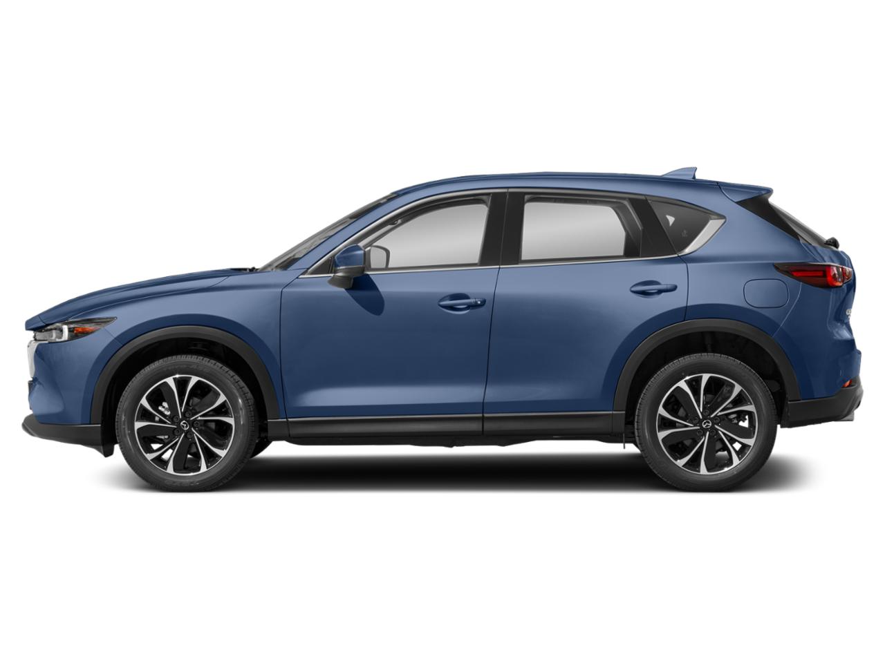 2023 Mazda CX-5 Vehicle Photo in Saint Charles, IL 60174