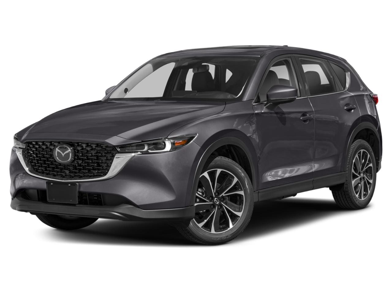 2023 Mazda CX-5 Vehicle Photo in Margate, FL 33063