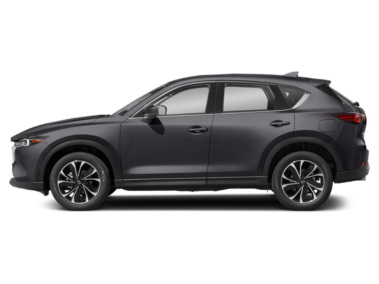 2023 Mazda CX-5 Vehicle Photo in Margate, FL 33063