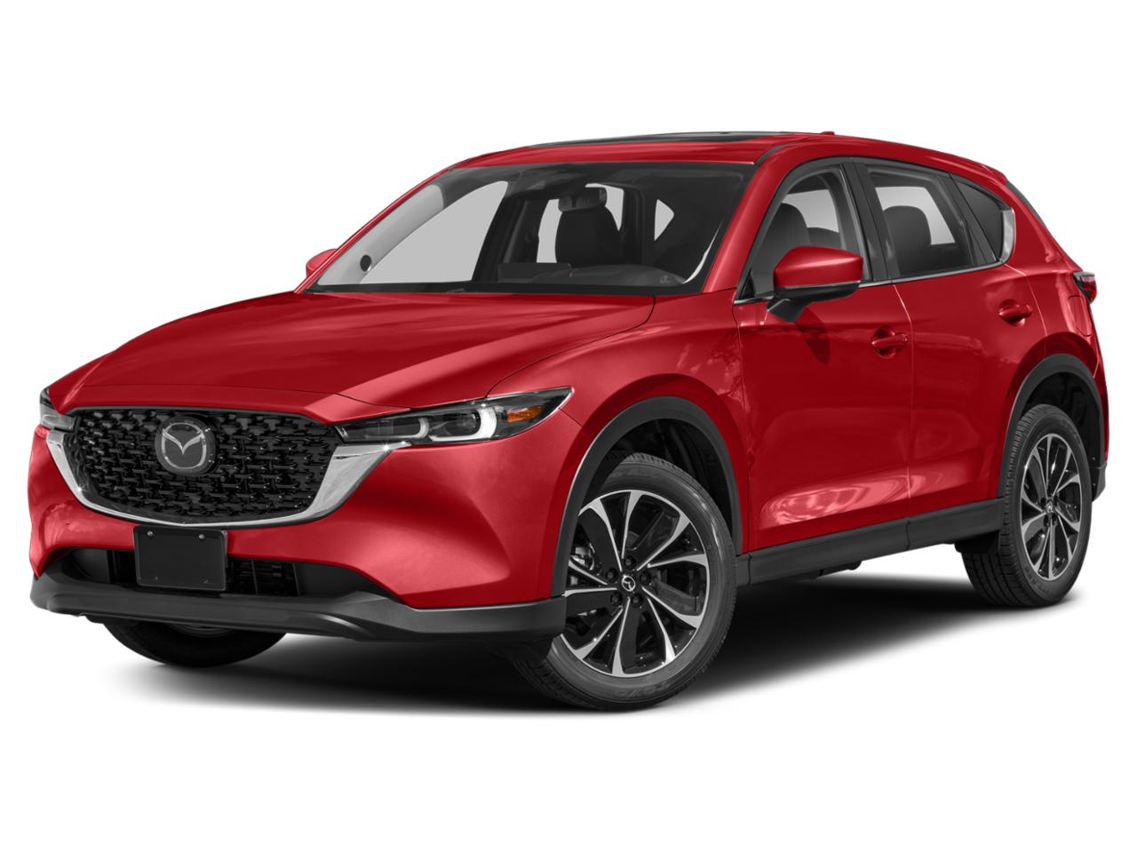 2023 Mazda CX-5 Vehicle Photo in Clearwater, FL 33765