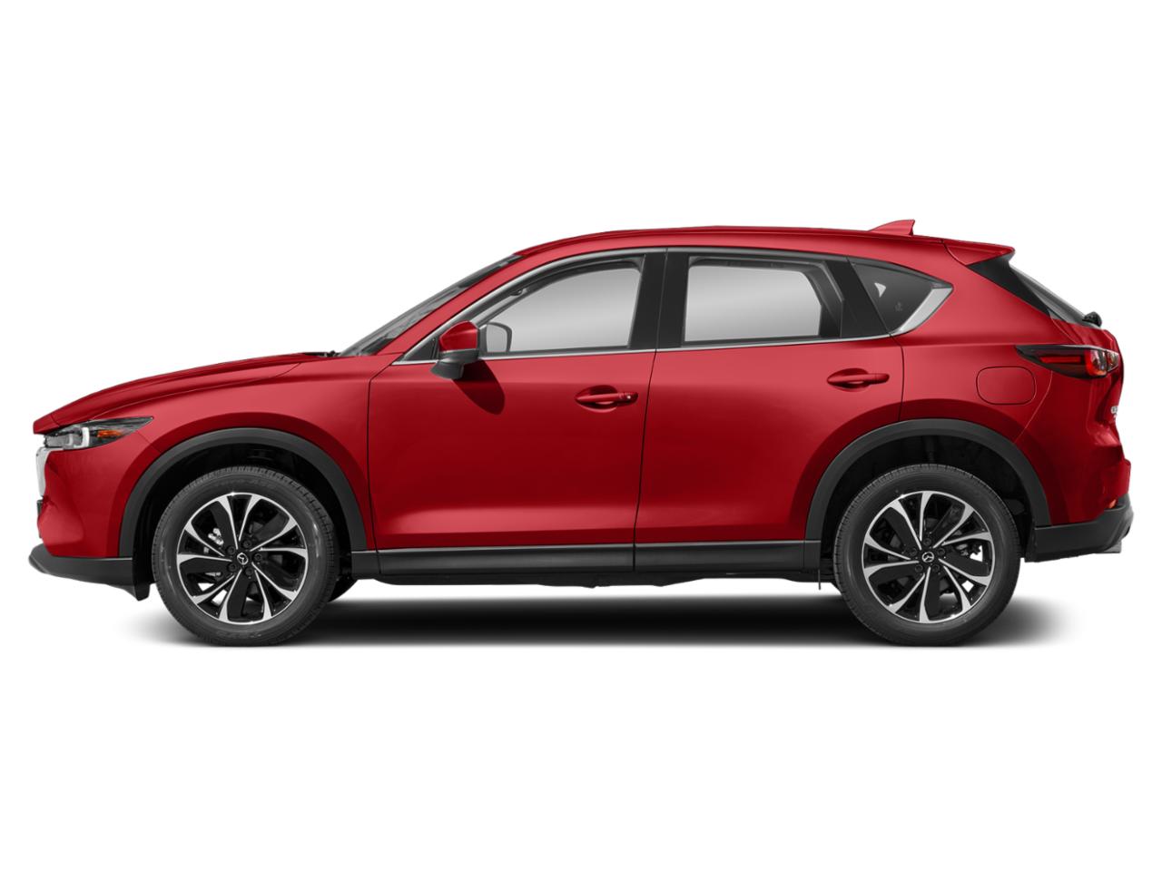 2023 Mazda CX-5 Vehicle Photo in Clearwater, FL 33765