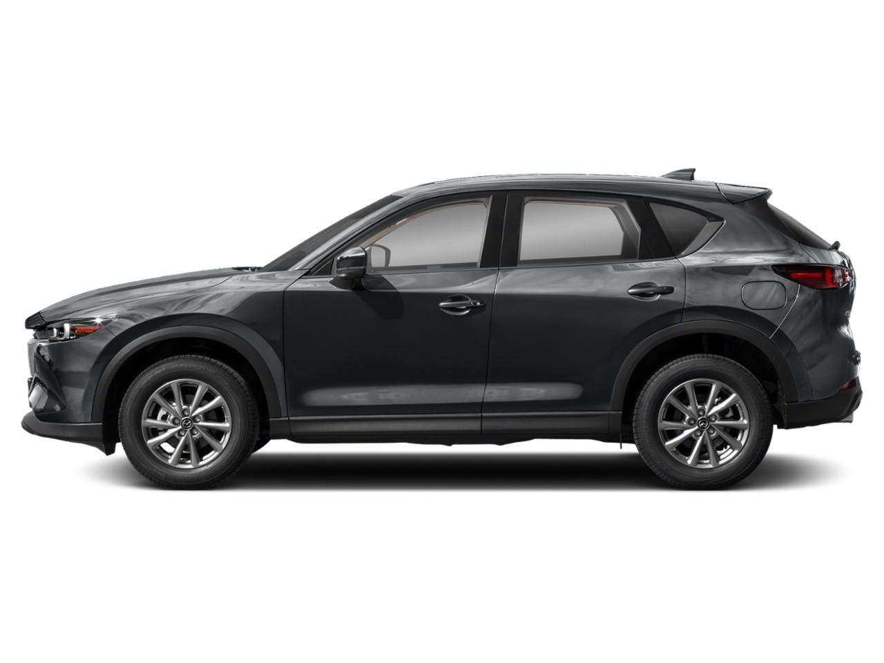 2023 Mazda CX-5 S Select Package photo 40