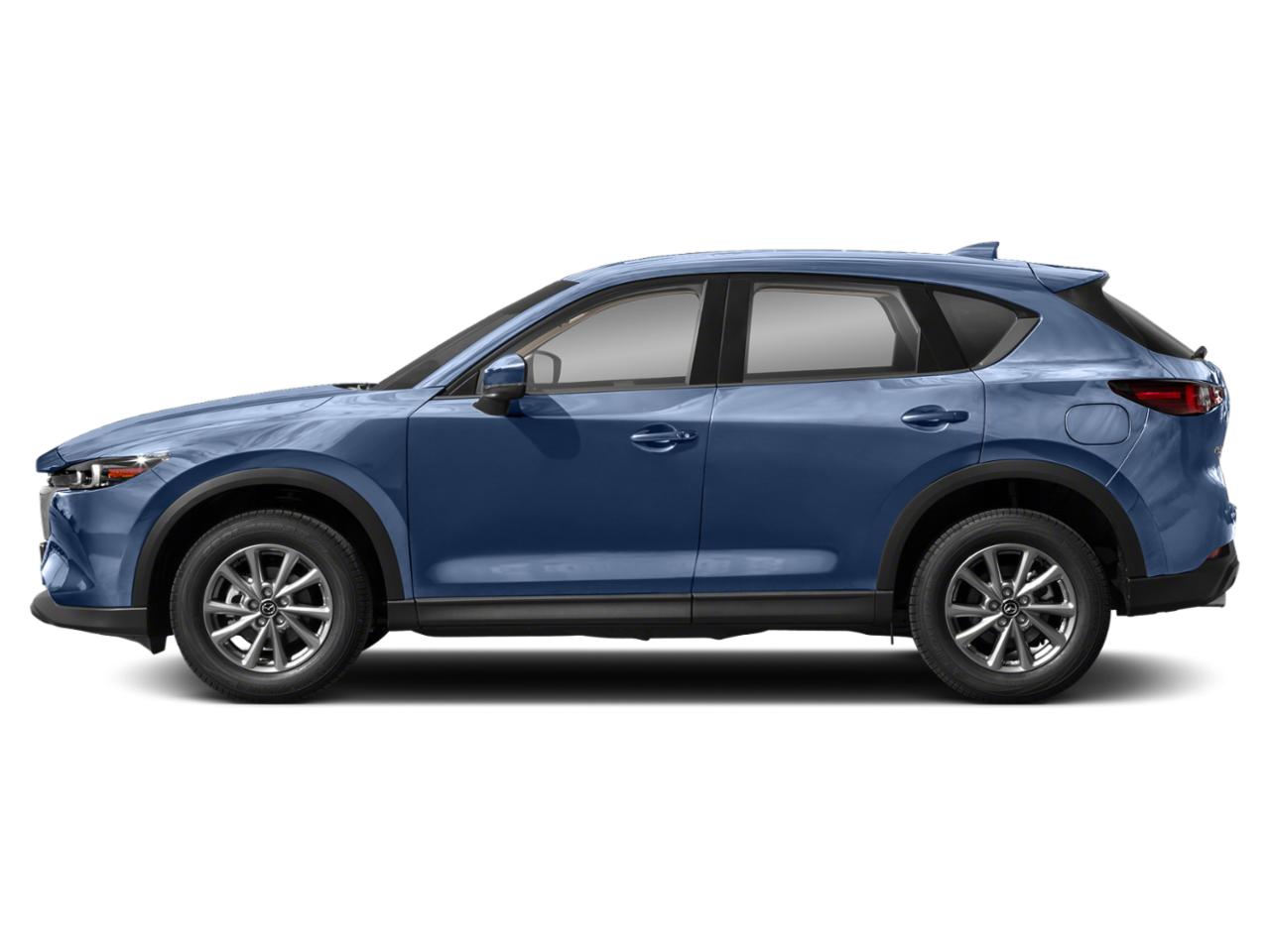 2023 Mazda CX-5 Vehicle Photo in Spokane Valley, WA 99212