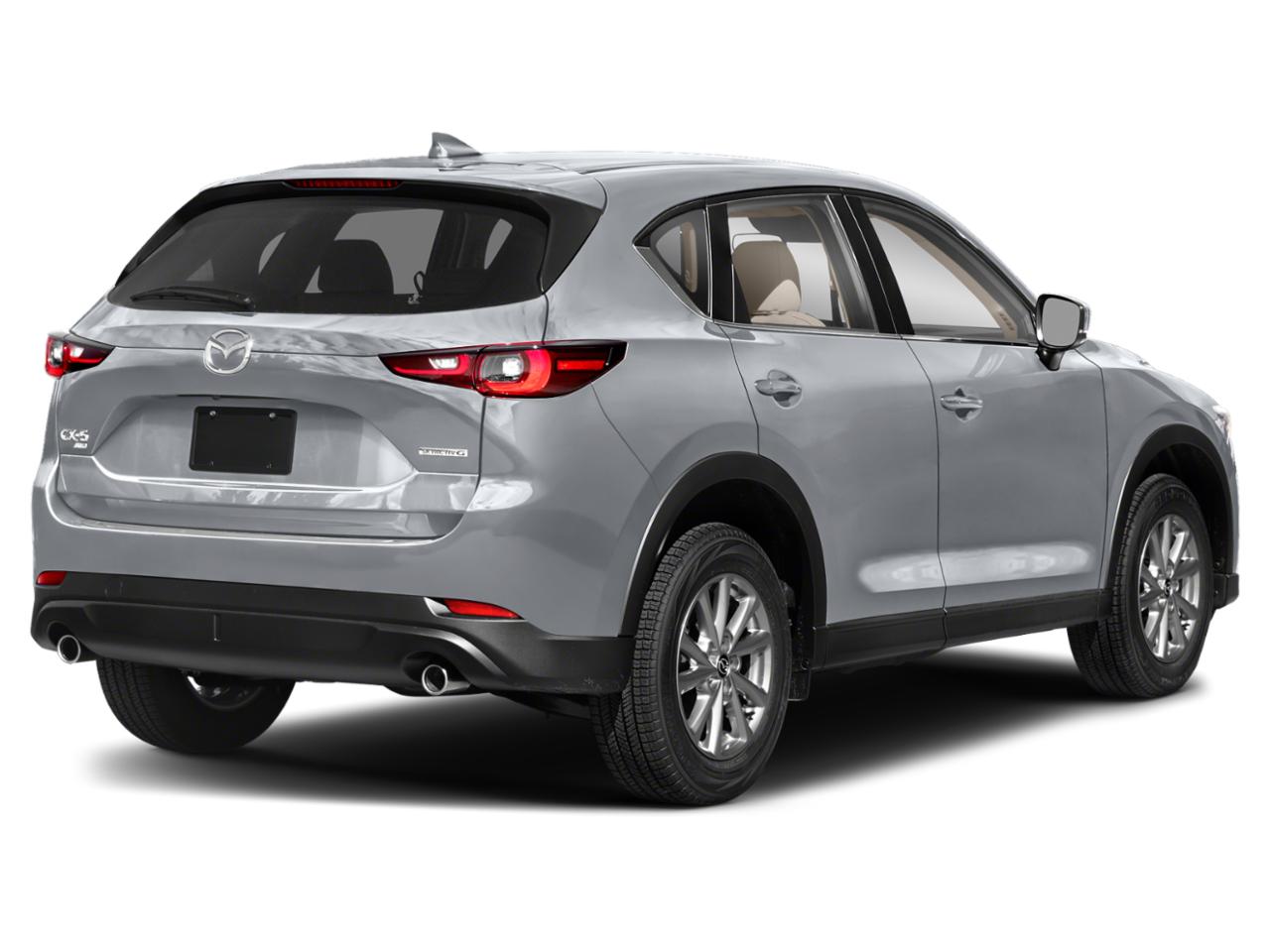 2023 Mazda CX-5 Vehicle Photo in Trevose, PA 19053