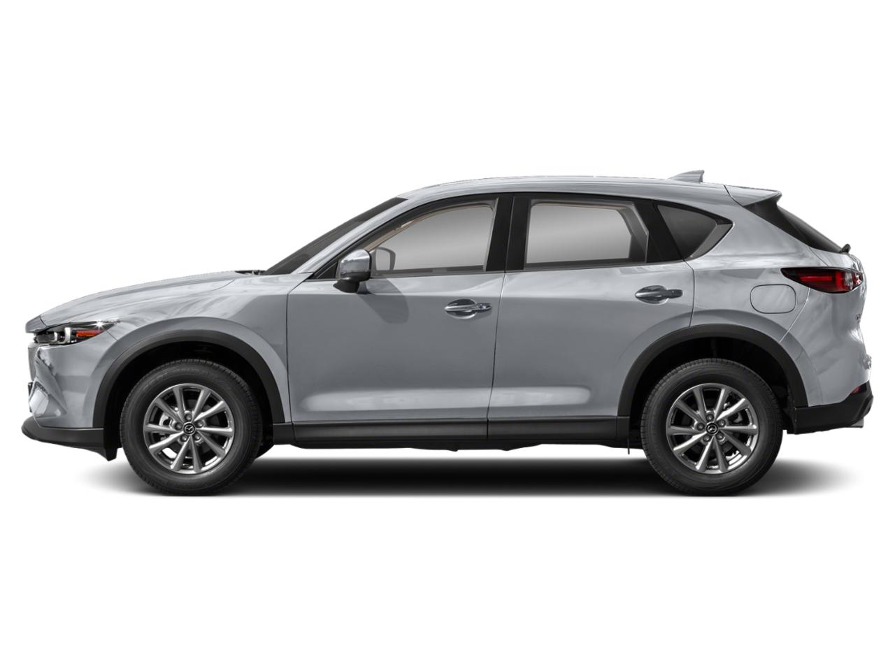 2023 Mazda CX-5 Vehicle Photo in Trevose, PA 19053