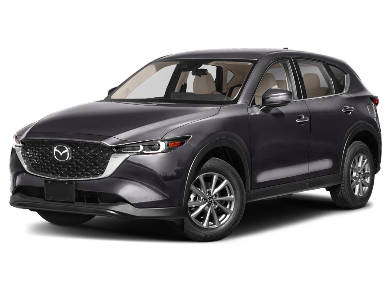 2023 Mazda CX-5 Vehicle Photo in Appleton, WI 54913