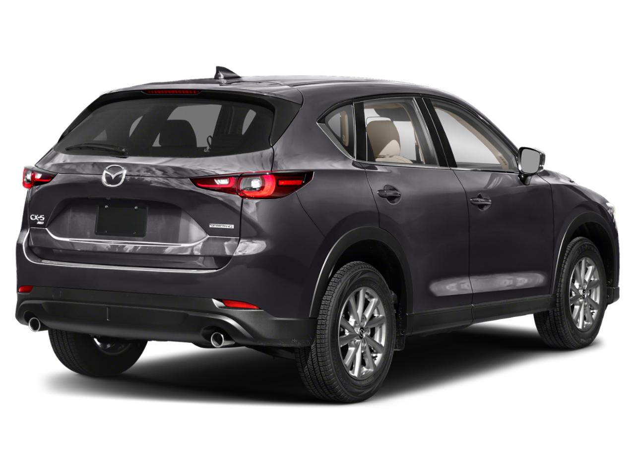 2023 Mazda CX-5 Vehicle Photo in Appleton, WI 54913