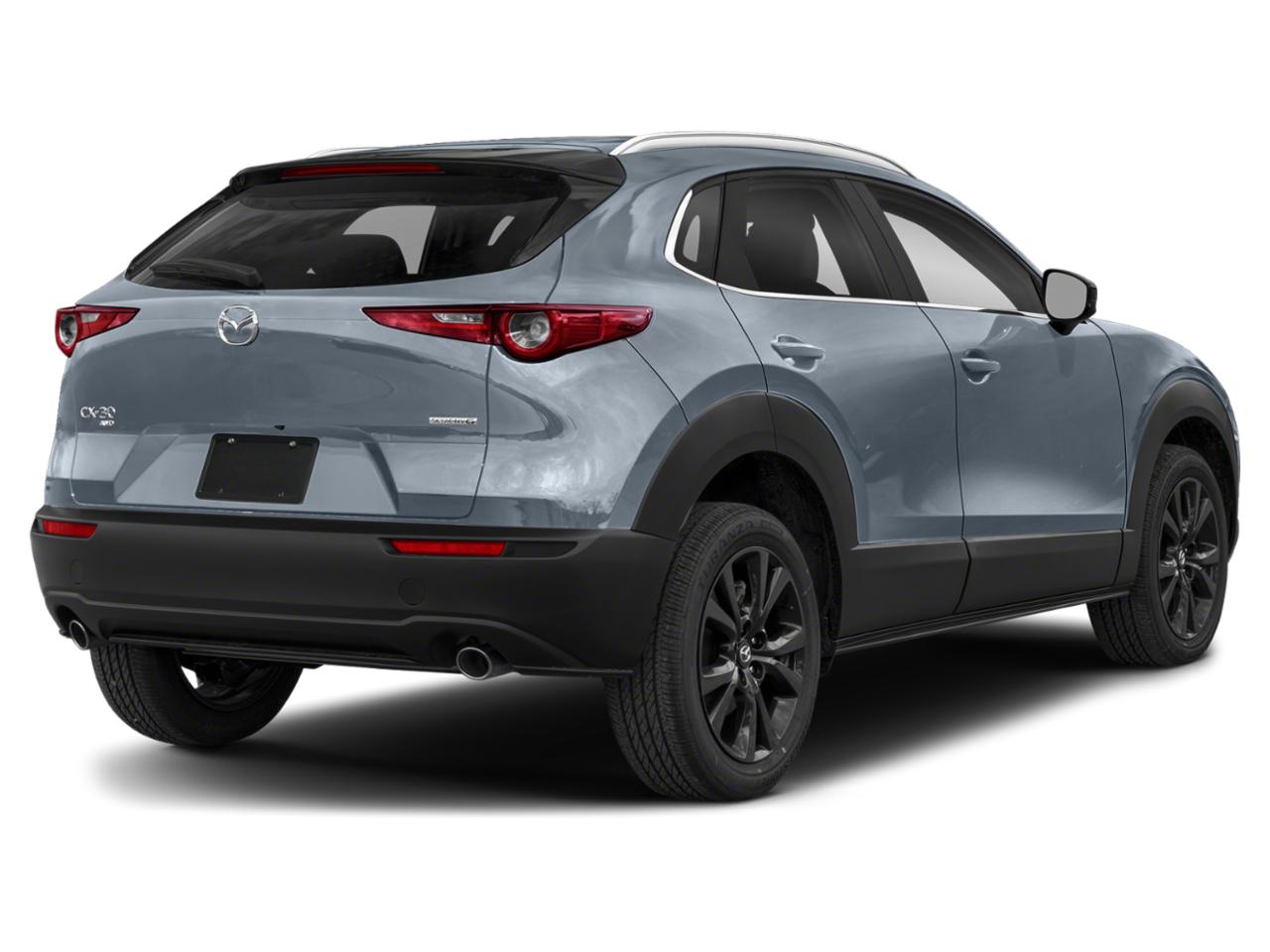 2023 Mazda CX-30 Vehicle Photo in Spokane Valley, WA 99212