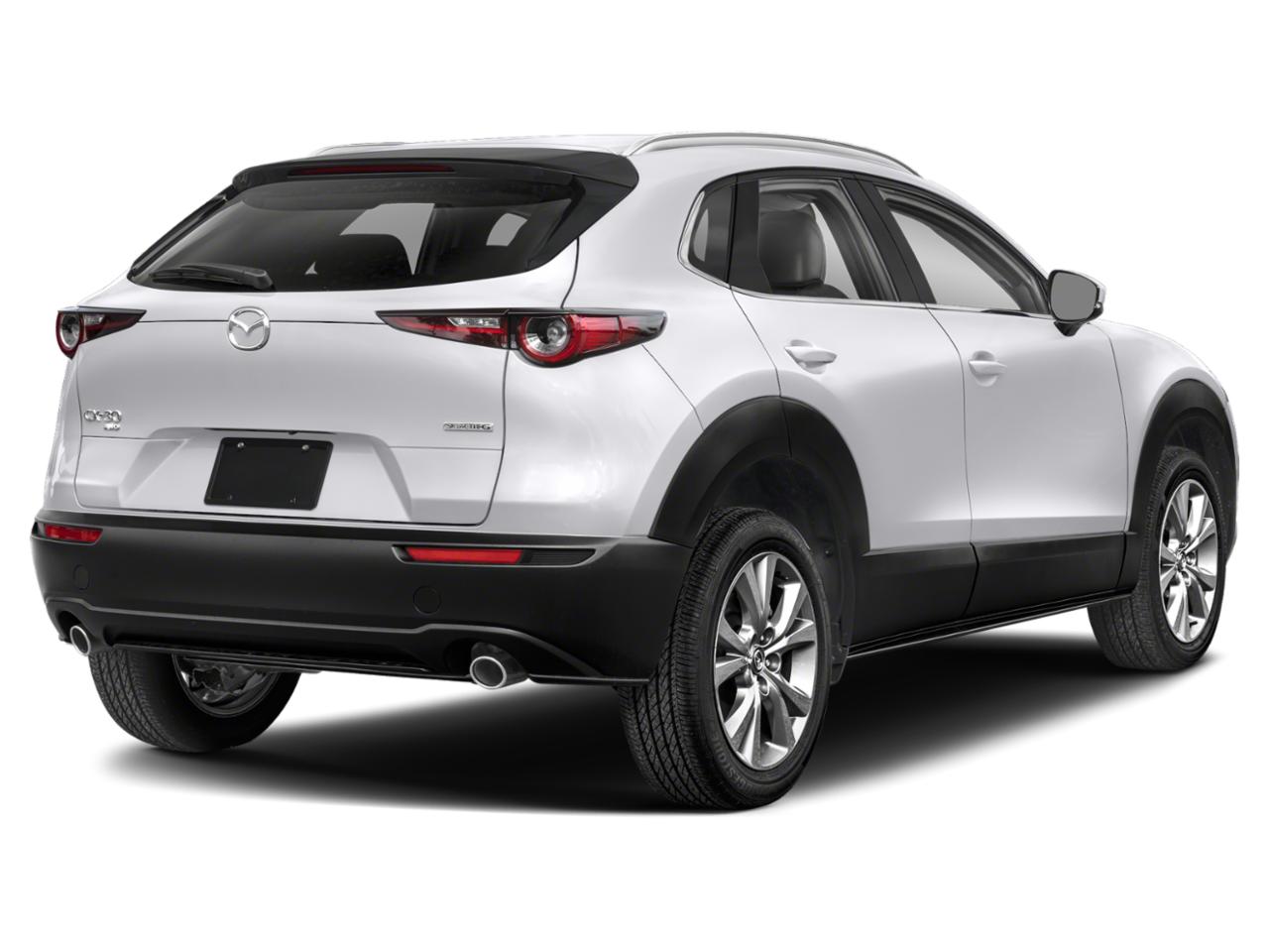 2023 Mazda CX-30 Vehicle Photo in Orlando, FL 32811