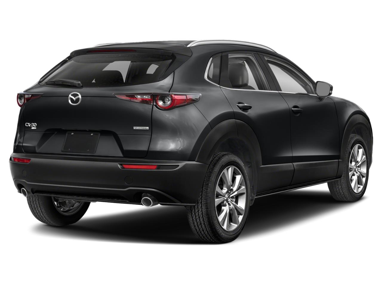2023 Mazda CX-30 Vehicle Photo in Trevose, PA 19053