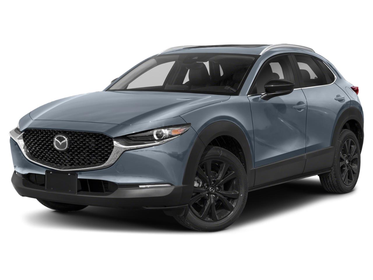 2023 Mazda CX-30 Vehicle Photo in Spokane Valley, WA 99212