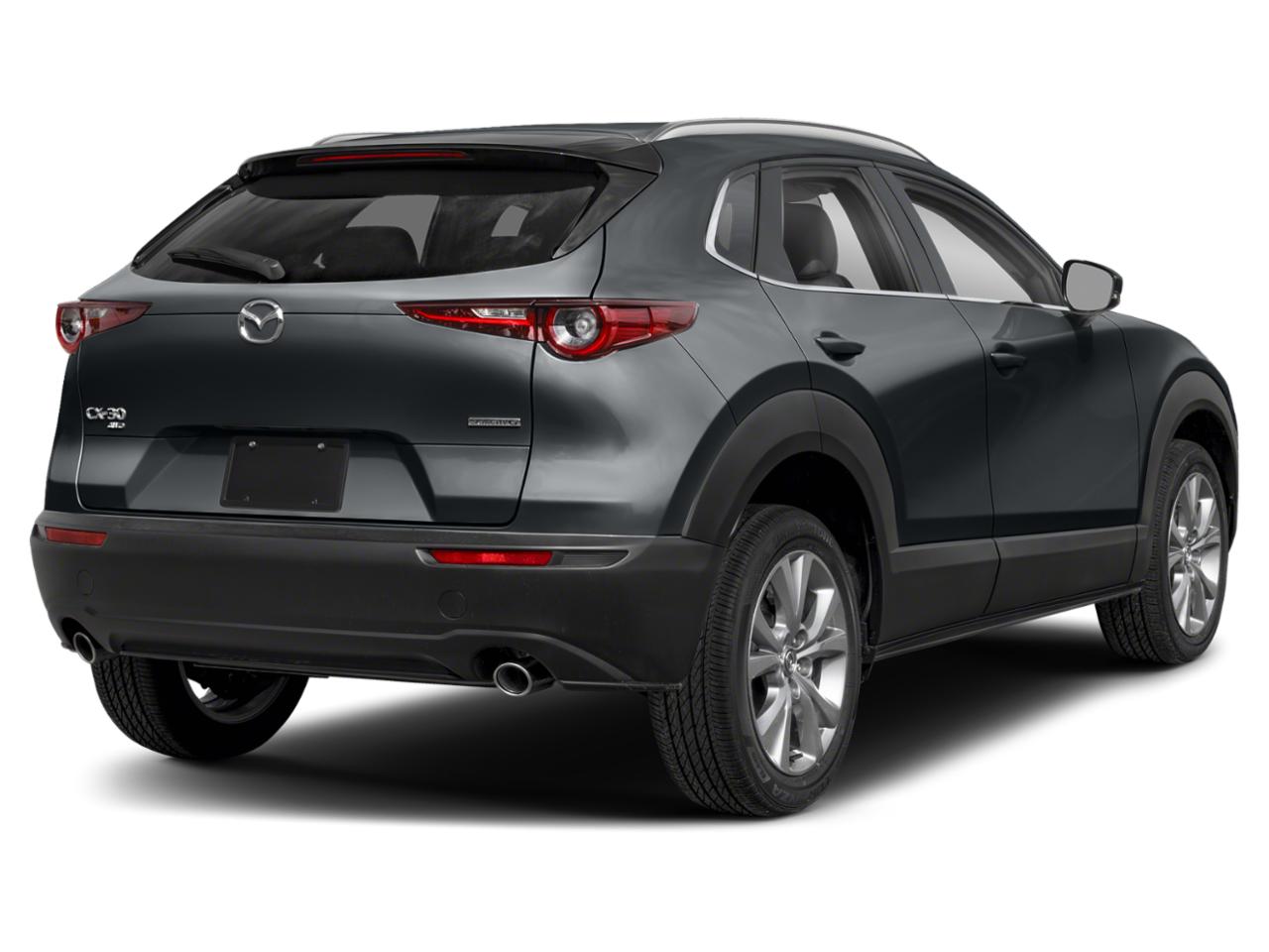 2023 Mazda CX-30 Vehicle Photo in Towson, MD 21204