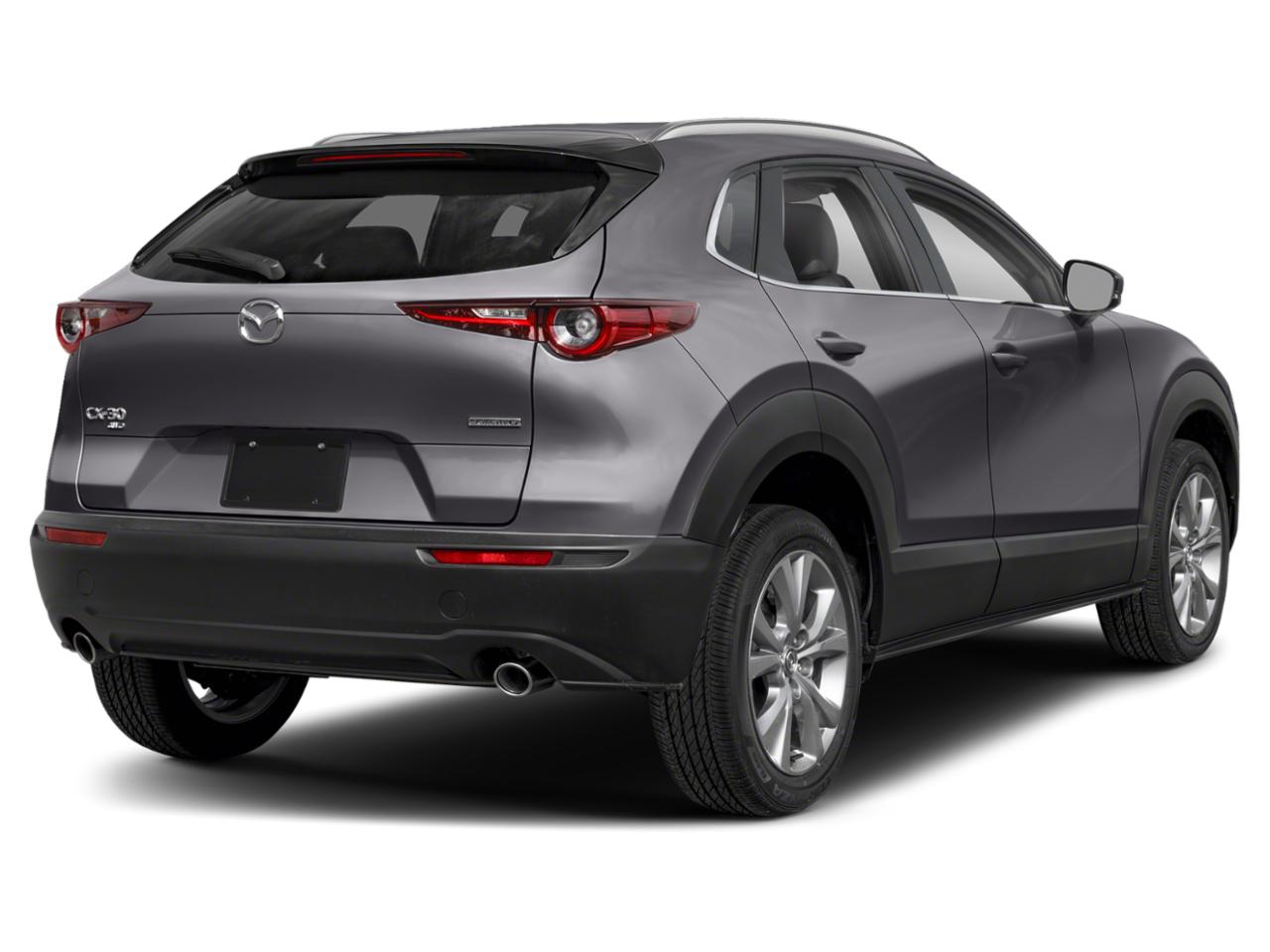 2023 Mazda CX-30 Select photo 57