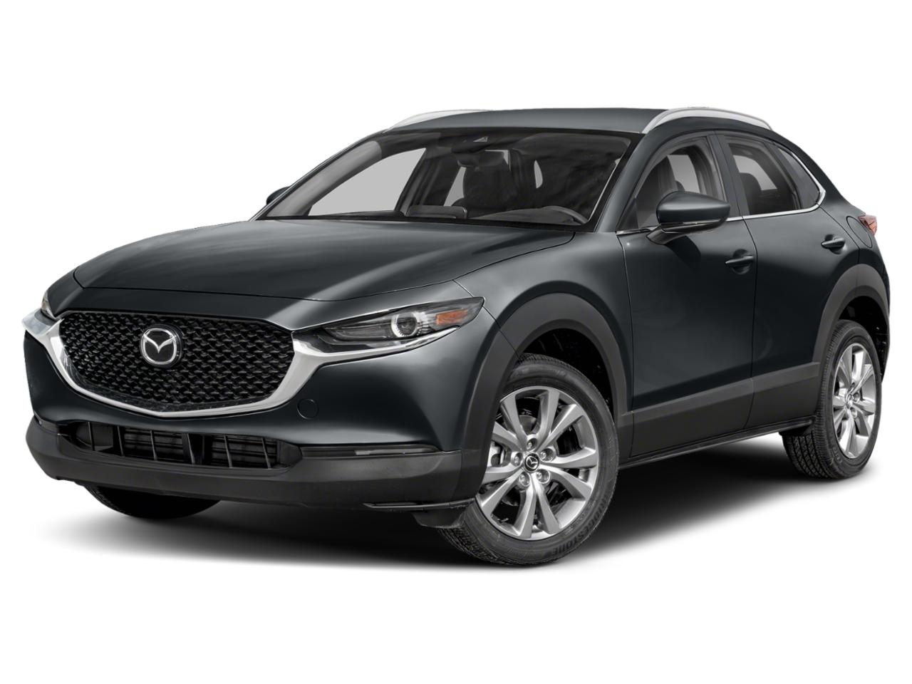 2023 Mazda CX-30 Vehicle Photo in Towson, MD 21204