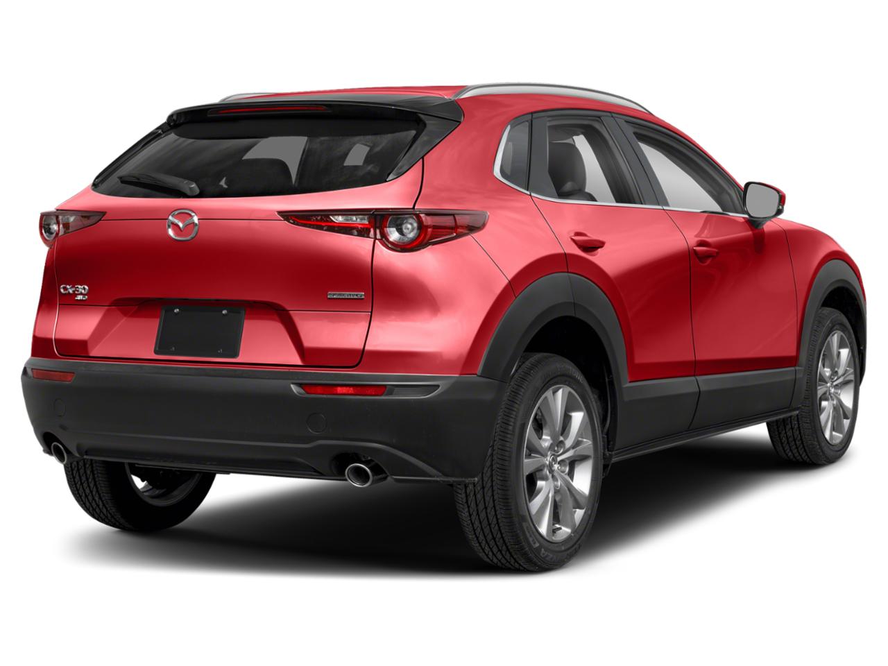 2023 Mazda CX-30 Vehicle Photo in Harrisburg, PA 17111