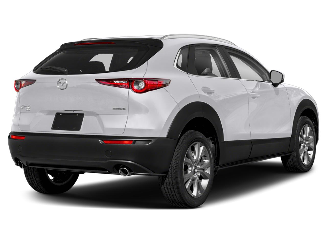 2023 Mazda CX-30 Vehicle Photo in Trevose, PA 19053