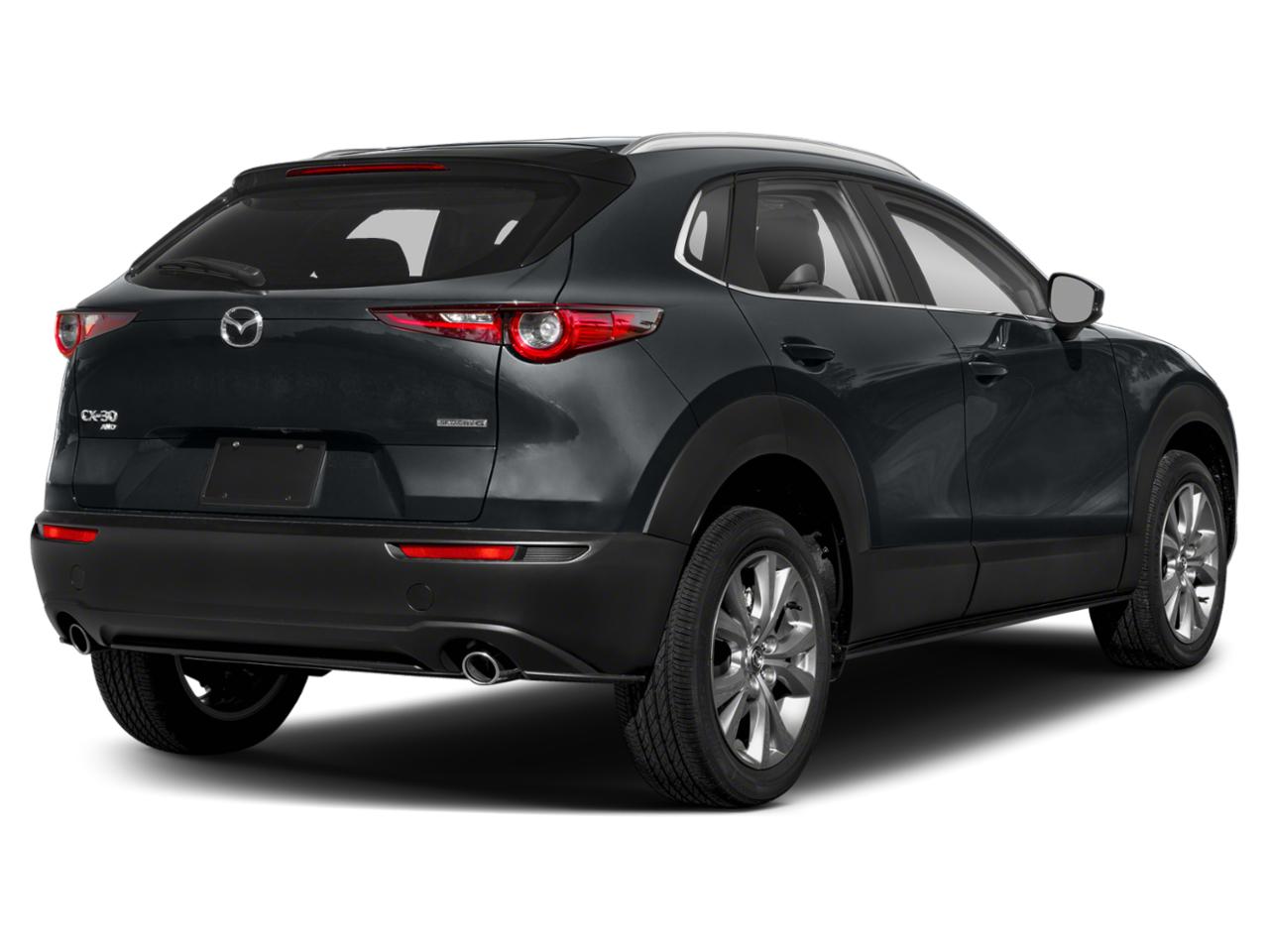 2023 Mazda CX-30 Vehicle Photo in Miami, FL 33015