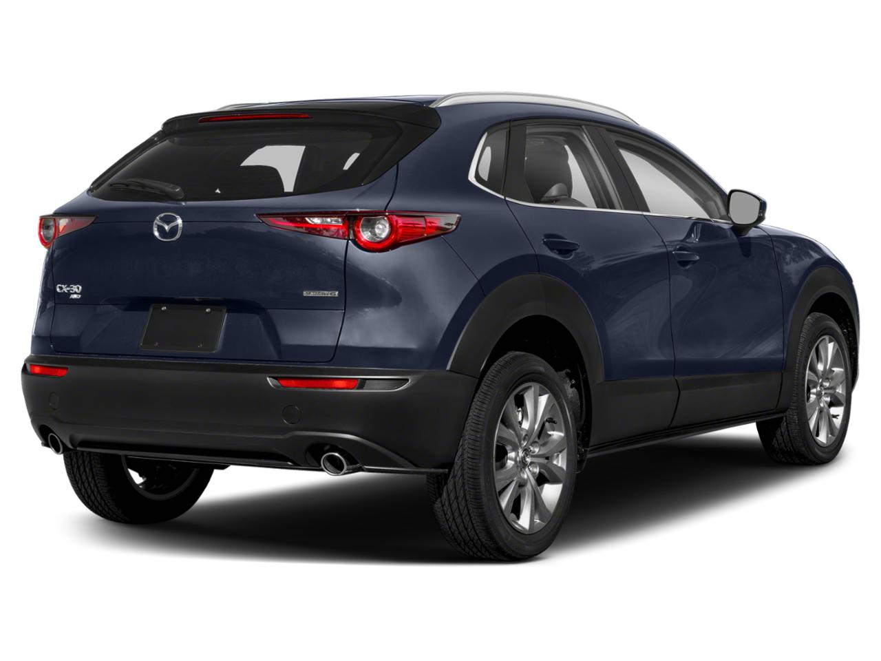 2023 Mazda CX-30 Vehicle Photo in Maitland, FL 32751