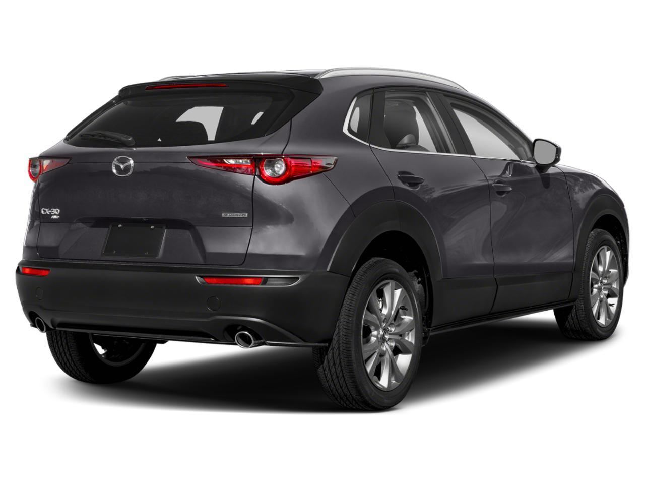 2023 Mazda CX-30 Vehicle Photo in Appleton, WI 54913