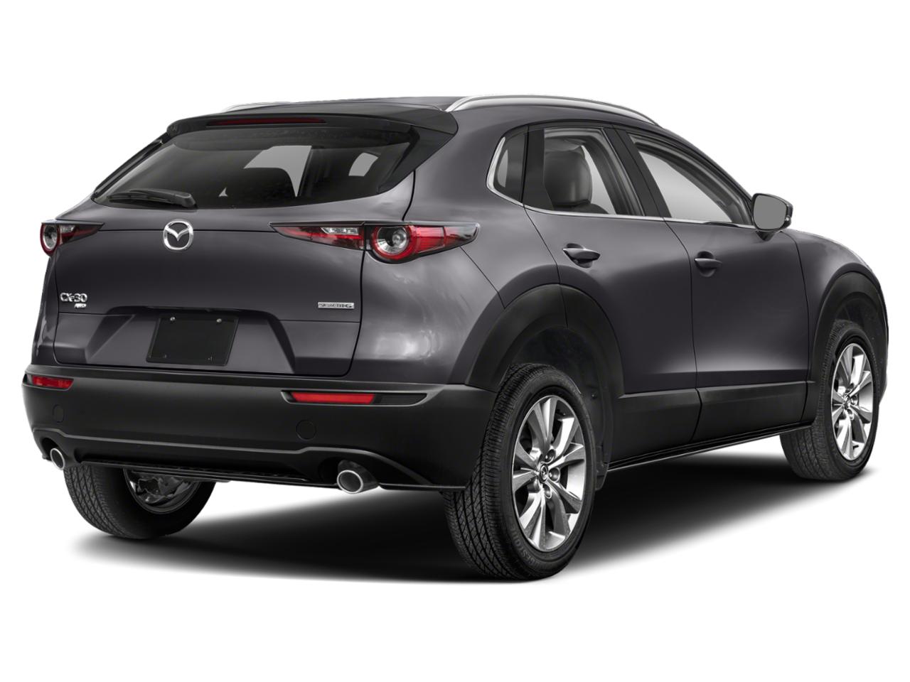 2023 Mazda CX-30 Vehicle Photo in Rockville, MD 20852