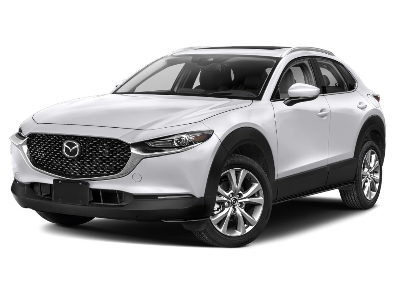 2023 Mazda CX-30 Vehicle Photo in Orlando, FL 32811
