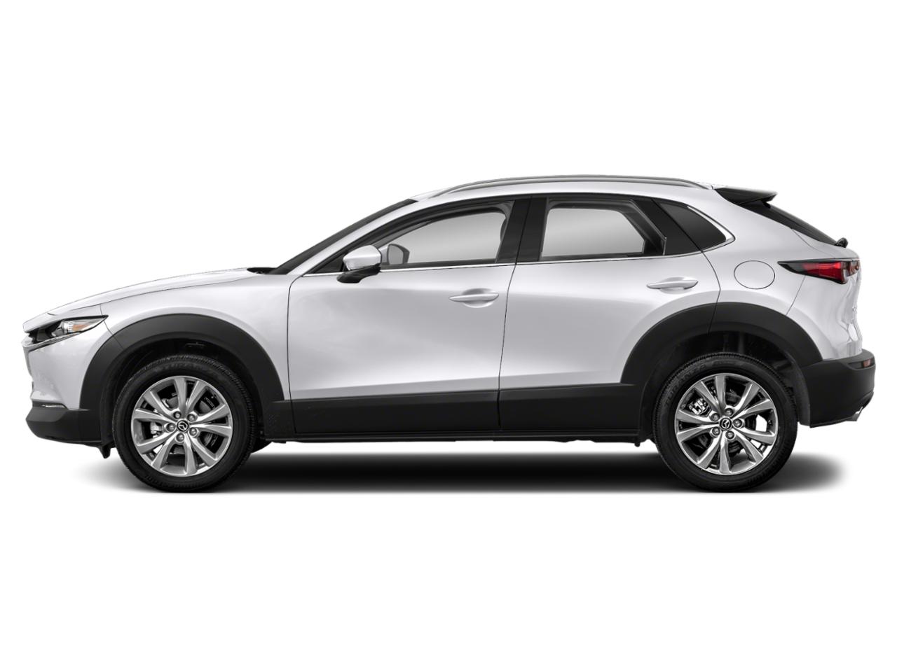 2023 Mazda CX-30 Vehicle Photo in Orlando, FL 32811