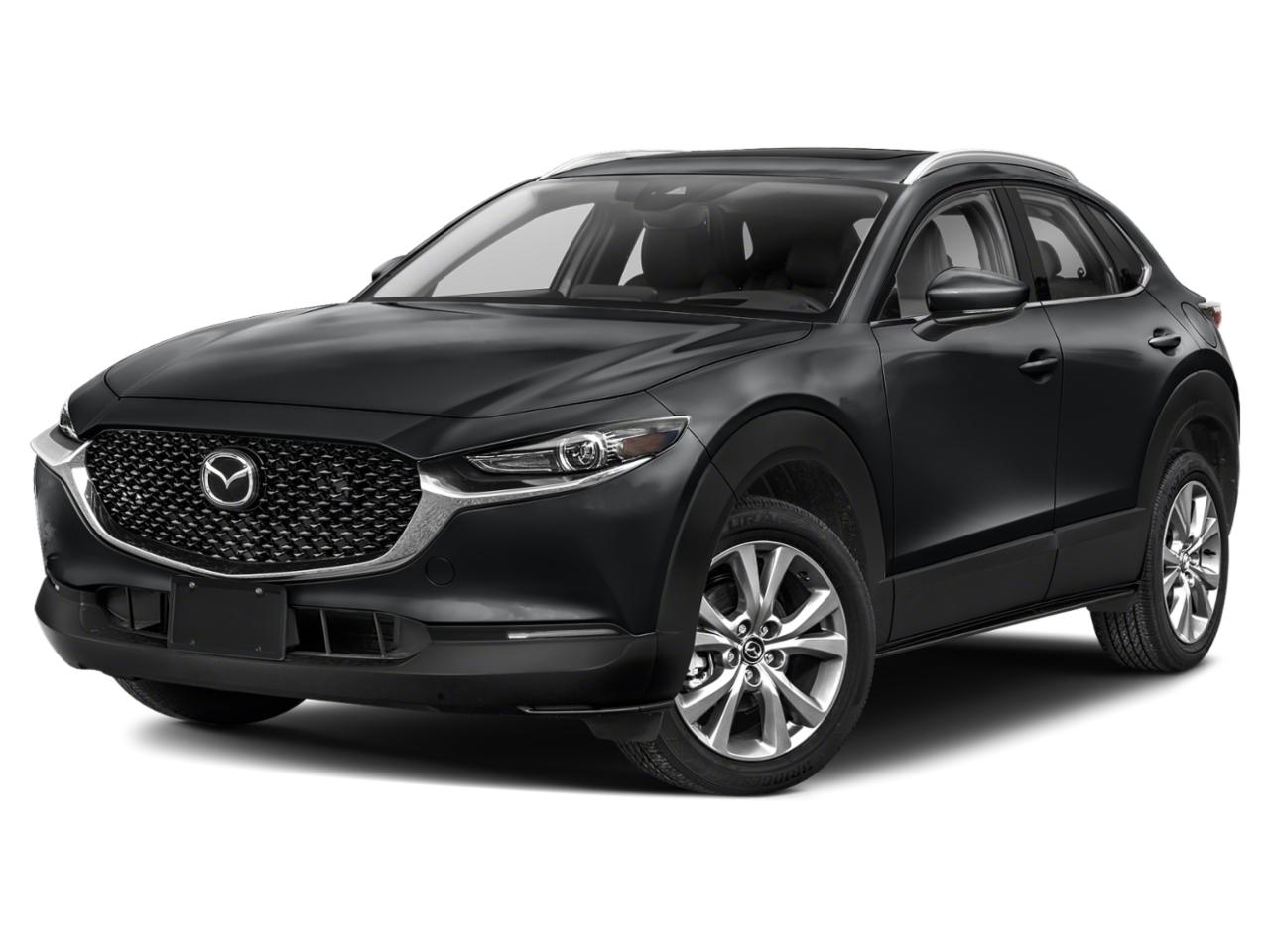 2023 Mazda CX-30 Vehicle Photo in Trevose, PA 19053