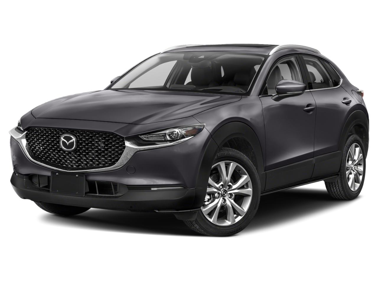 2023 Mazda CX-30 Vehicle Photo in Rockville, MD 20852