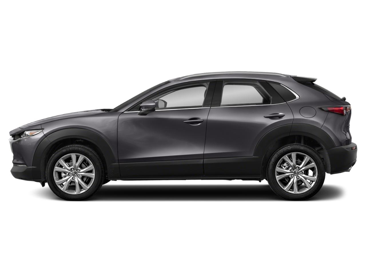 2023 Mazda CX-30 Vehicle Photo in Rockville, MD 20852