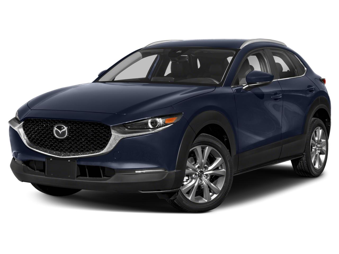 2023 Mazda CX-30 Vehicle Photo in Maitland, FL 32751